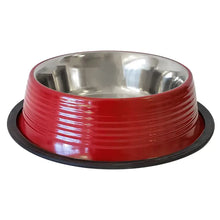 Load image into Gallery viewer, Non Skid Merlot Red