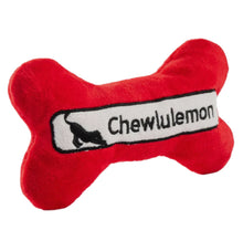 Load image into Gallery viewer, Chewlulemon Bone