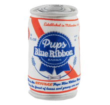 Load image into Gallery viewer, Pups Blue Ribbon