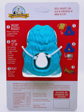 Load image into Gallery viewer, Yeti Dog Chew Puff & Play Hangry Yeti