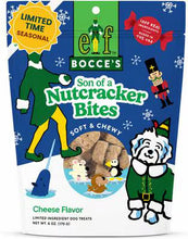 Load image into Gallery viewer, Son of a Nutcracker Soft & Chewy