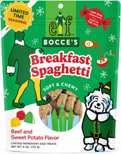 Load image into Gallery viewer, Breakfast Spaghetti Soft & Chewy