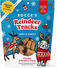 Load image into Gallery viewer, Reindeer Tracks Soft & Chewy