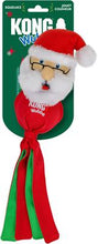 Load image into Gallery viewer, KONG Holiday Wubba