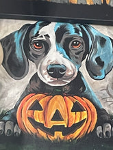 Load image into Gallery viewer, Paint Your Pup (October)