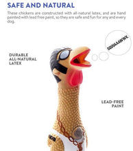 Load image into Gallery viewer, Earl the Chicken