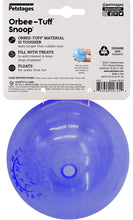 Load image into Gallery viewer, L'il Snoop Treat Dispenser