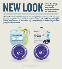 Load image into Gallery viewer, L'il Snoop Treat Dispenser