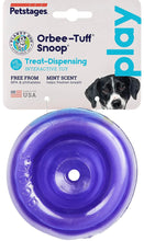 Load image into Gallery viewer, L'il Snoop Treat Dispenser