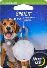 Load image into Gallery viewer, SpotLit® Collar Light
