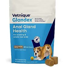 Load image into Gallery viewer, Glandex Anal Gland Support Soft Chews
