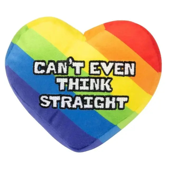 Can't Think Straight