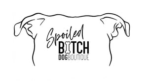 Spoiled Bitch Dog Boutique