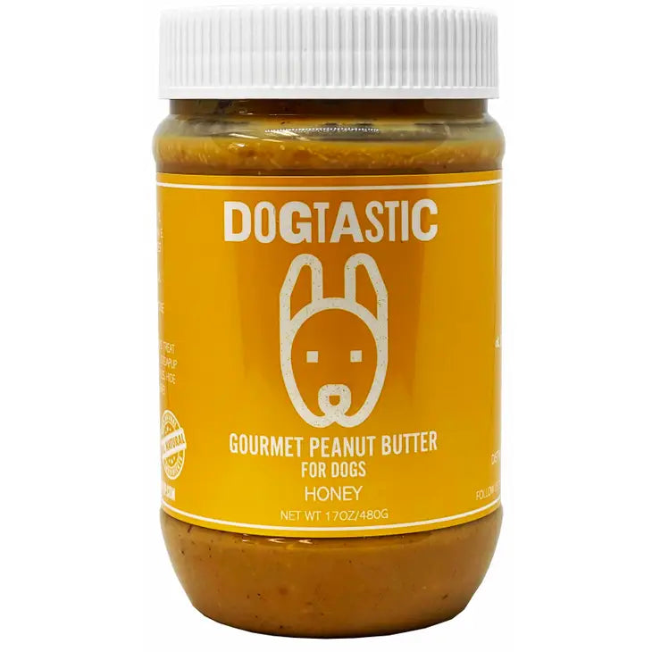 Gourmet Peanut Butter