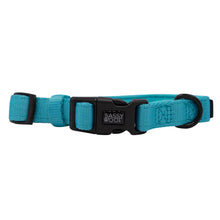 Load image into Gallery viewer, Dog Collar - Neon Blue
