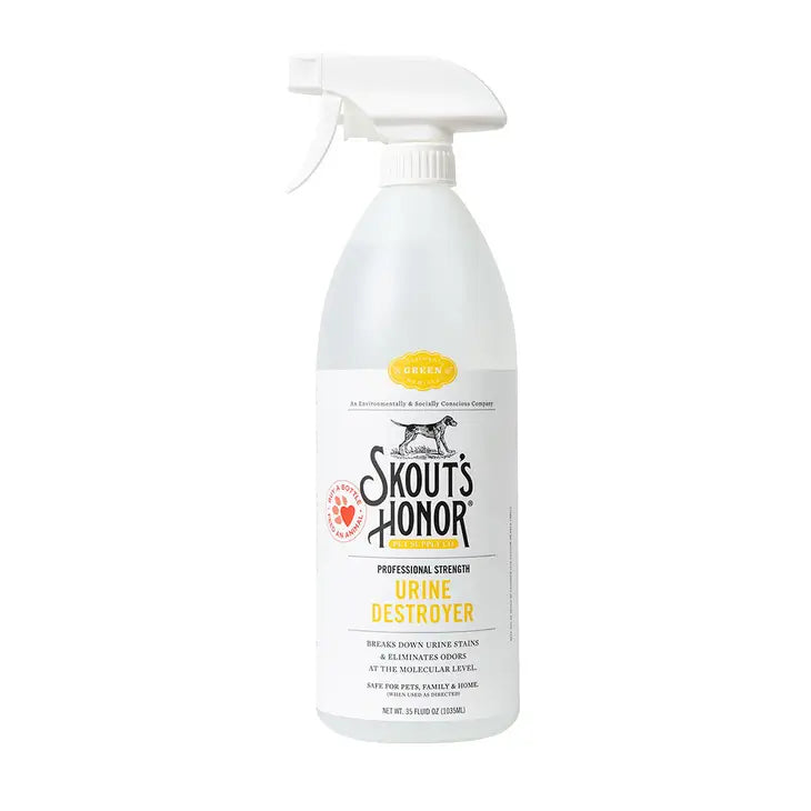 Urine Destroyer 35 oz