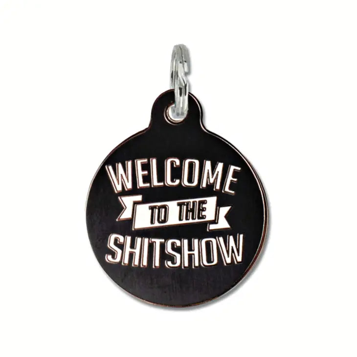 Welcome to the Shit Show