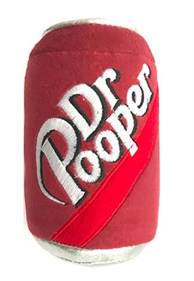 Dr. Pooper