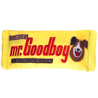 Mr.Goodboy