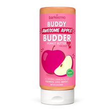Load image into Gallery viewer, Buddy Budder Squeeze Bottle
