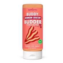 Load image into Gallery viewer, Buddy Budder Squeeze Bottle

