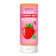 Load image into Gallery viewer, Buddy Budder Squeeze Bottle
