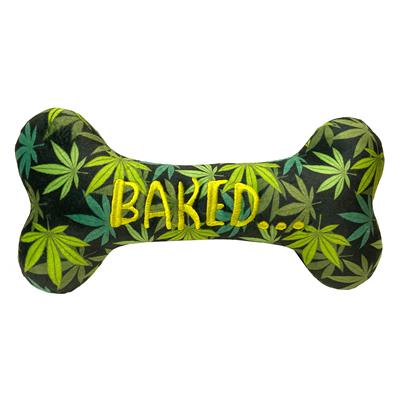 Baked Bone