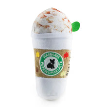 Load image into Gallery viewer, Starbarks Pupkin Spice Latte

