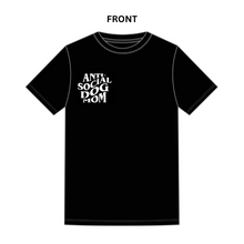 Load image into Gallery viewer, Anti-Social Dog Mom T-Shirt
