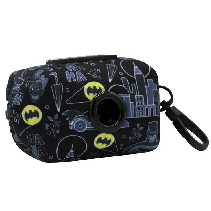 Batman Waste Bag