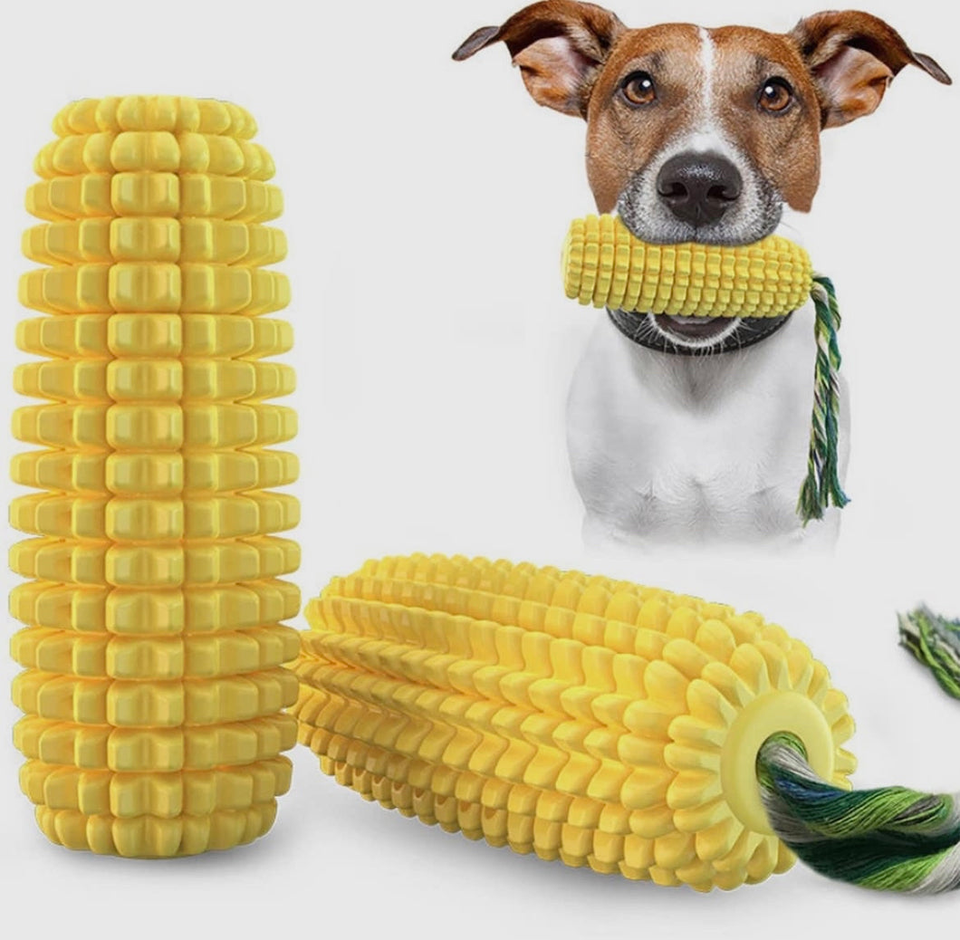 Yellow Corn