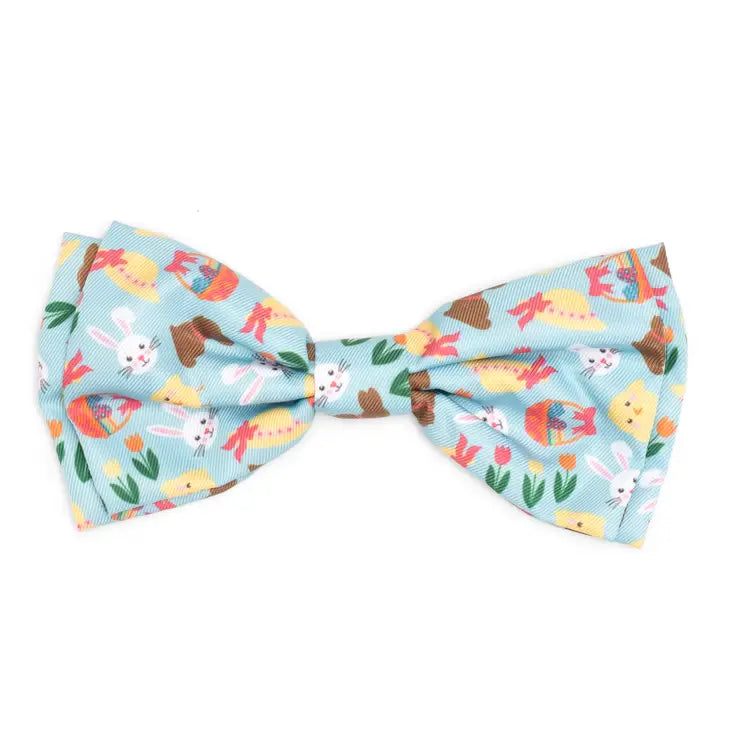 Hoppy Easter BowTie