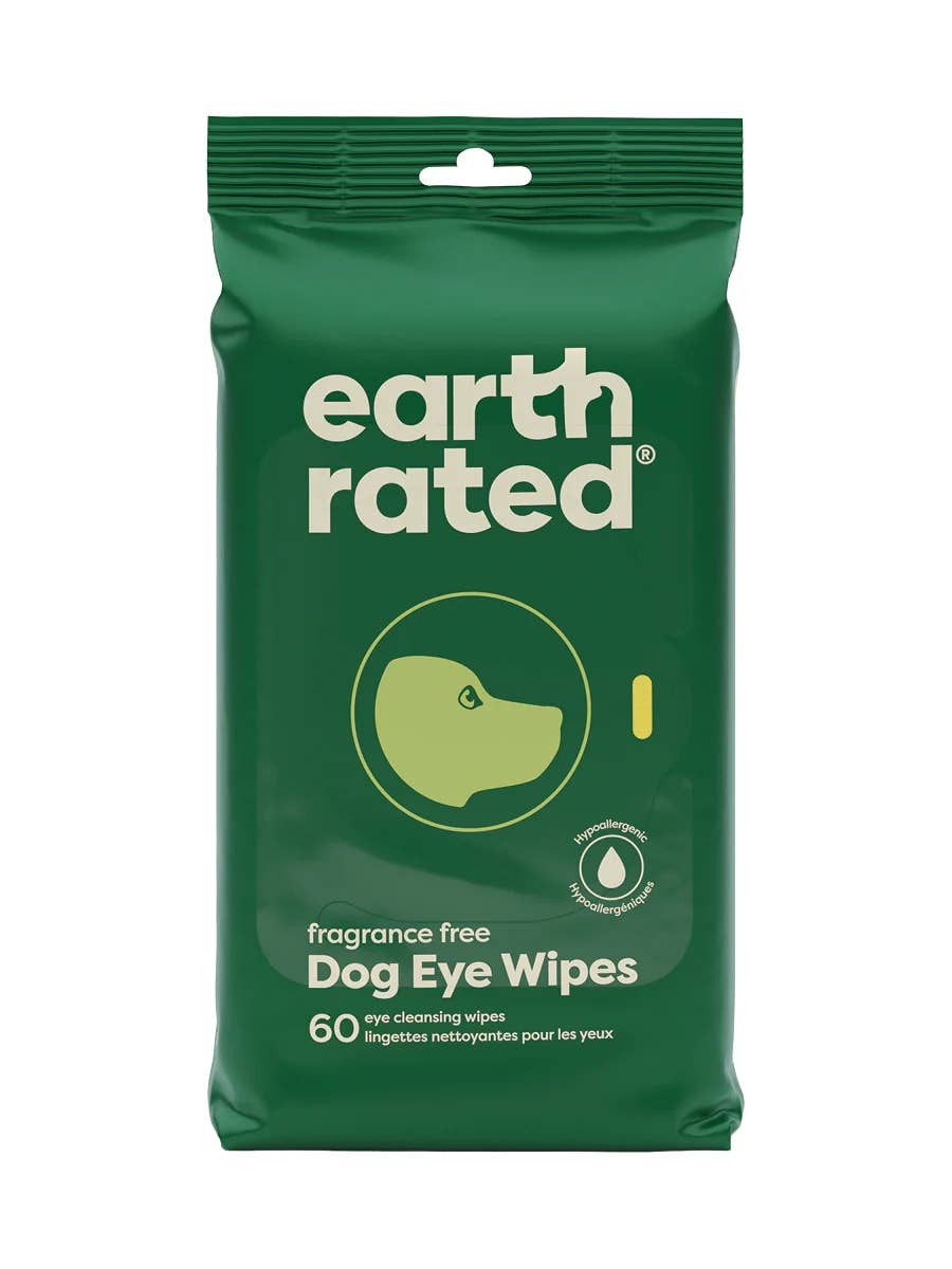 Pet Eye Wipes