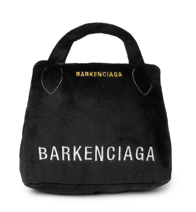 Barkenciaga