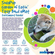 Load image into Gallery viewer, Garden of Eatin&#39; Tipsy eBowl
