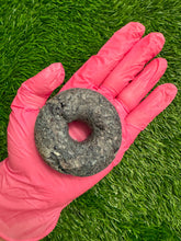 Load image into Gallery viewer, Duck &amp; Spirulina Donut
