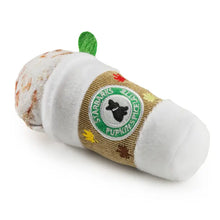 Load image into Gallery viewer, Starbarks Pupkin Spice Latte
