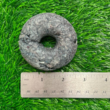 Load image into Gallery viewer, Duck &amp; Spirulina Donut
