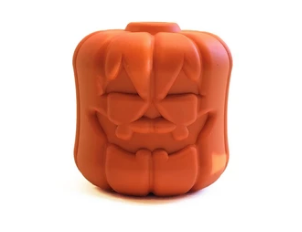 Jack O' Lantern Treat Dispenser