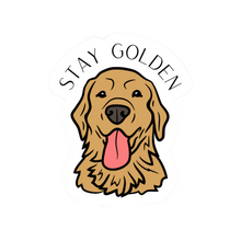 Load image into Gallery viewer, Stay Golden
