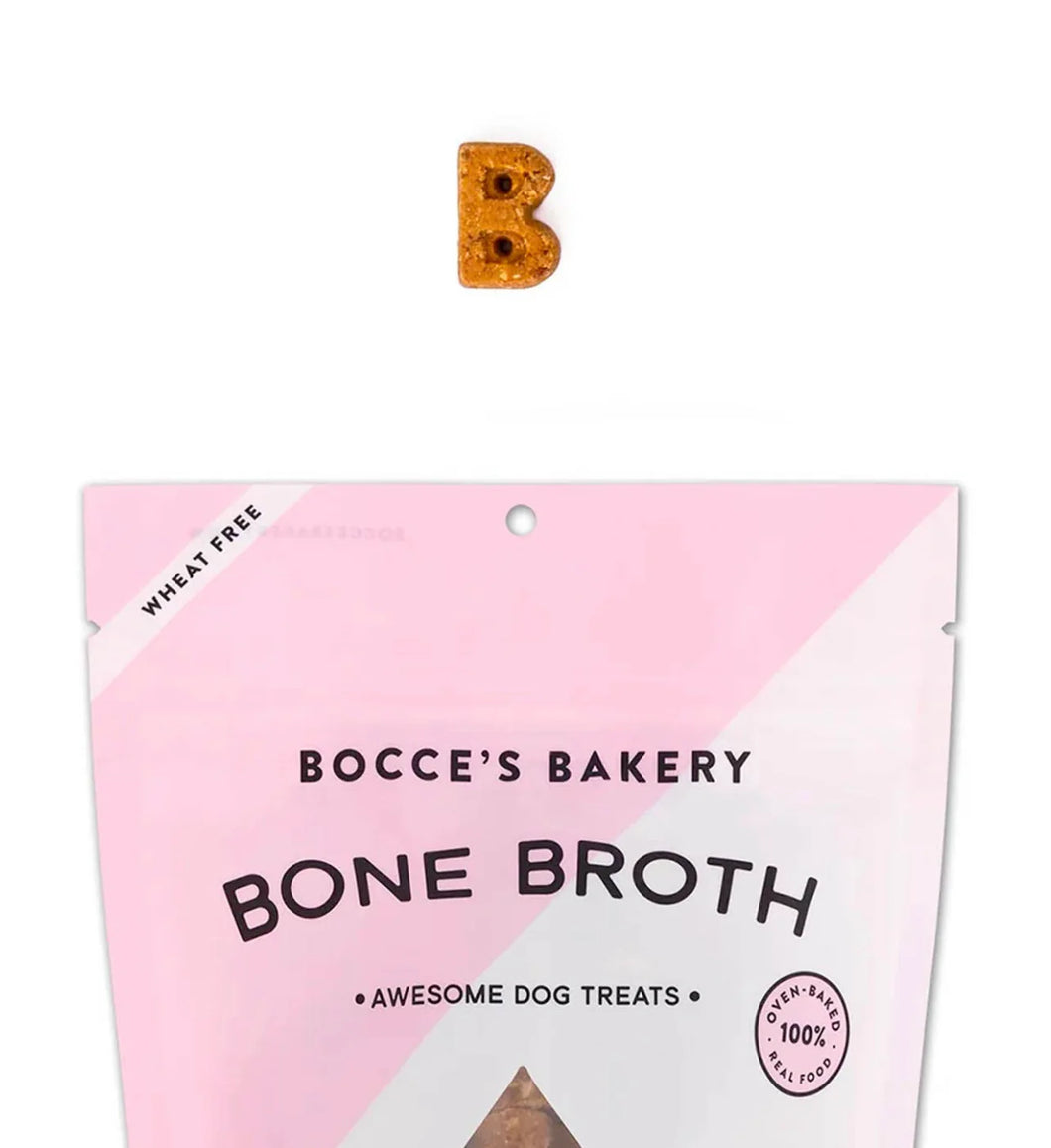 Bocce's Bone Broth