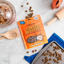 Load image into Gallery viewer, Wonder Nuggets Peanut Butter
