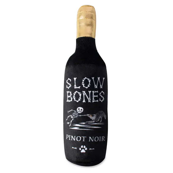 Slow Bones Pinot Noir