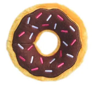 Chocolate Donutz