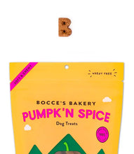 Load image into Gallery viewer, Bocce&#39;s Bakery Pumpk&#39;n Spice
