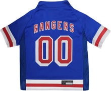 Load image into Gallery viewer, NY Rangers Jersey
