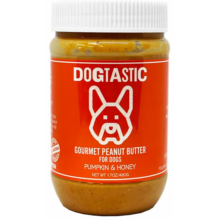 Gourmet Peanut Butter