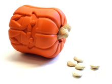 Load image into Gallery viewer, Jack O&#39; Lantern Treat Dispenser
