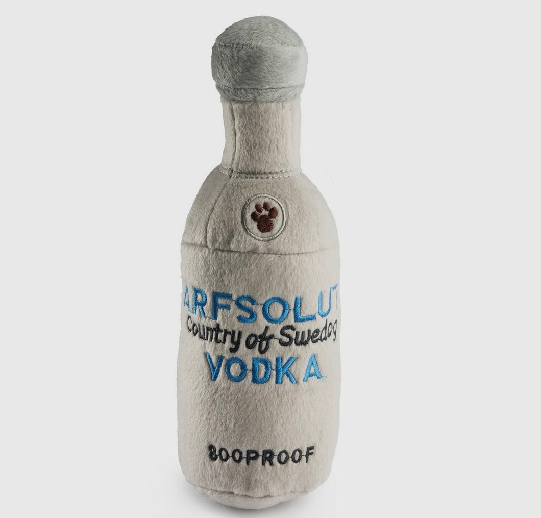 Arfsolut Vodka