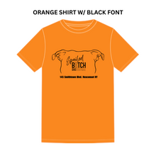 Load image into Gallery viewer, Spoiled Bitch Logo T-Shirt
